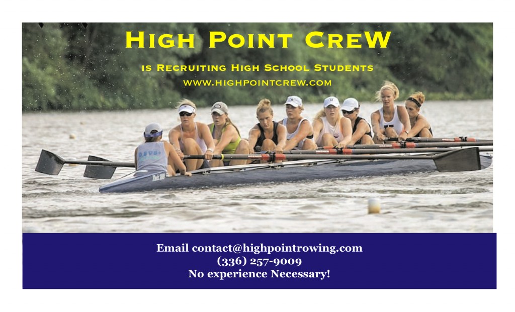 Division 2 Rowing Programs